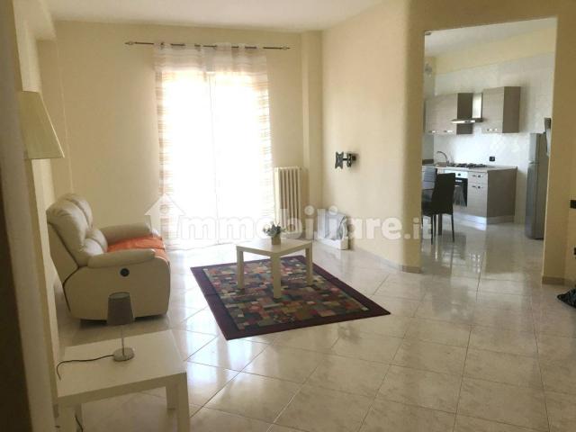 Trilocale corso Umberto I 220, Spinazzola