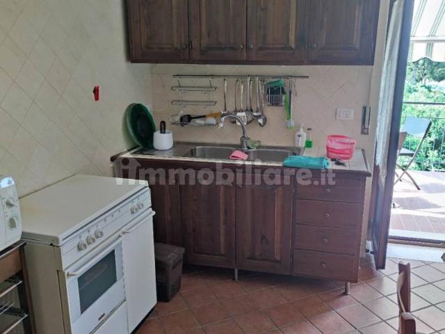 Trilocale corso Umberto I 47, Centro, Trecchina