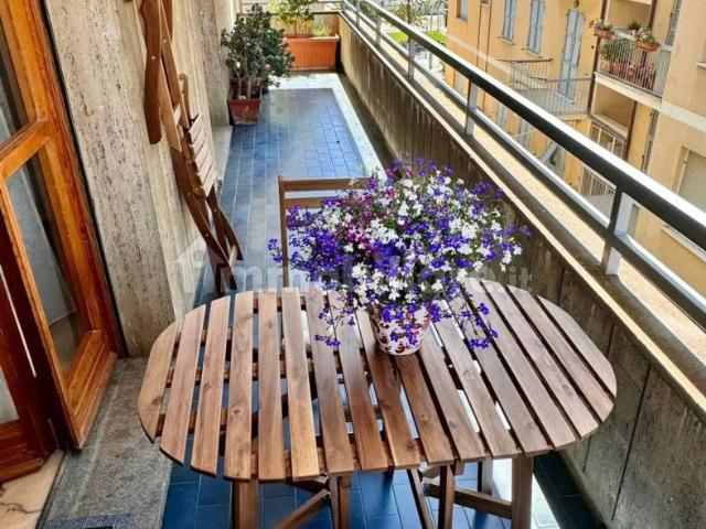 Trilocale corso Valparaiso, 12, Centro, Chiavari
