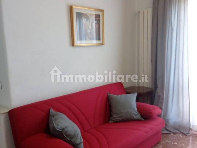 Trilocale corso Vittorio Emanuele 110, Piazza Amedeo Parco Margherita, Napoli