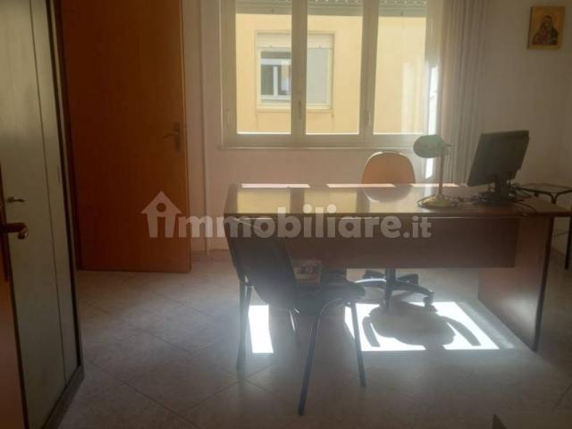 Trilocale corso Vittorio Emanuele 242, Centro, Gela