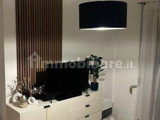 Trilocale corso Vittorio Emanuele 35, Centro, Castellammare di Stabia