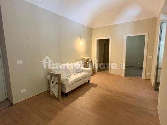 Trilocale corso Vittorio Emanuele II 64, Piazza Solferino Corso Matteotti, Torino