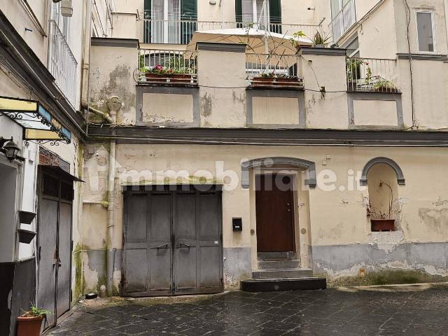 Trilocale corso Vittorio Emanuele, Piazza Amedeo Parco Margherita, Napoli