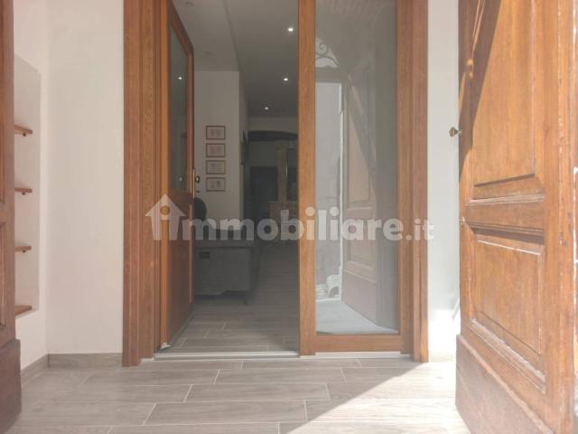 Trilocale Costa Masciarelli 41, Villa Comunale, L'Aquila