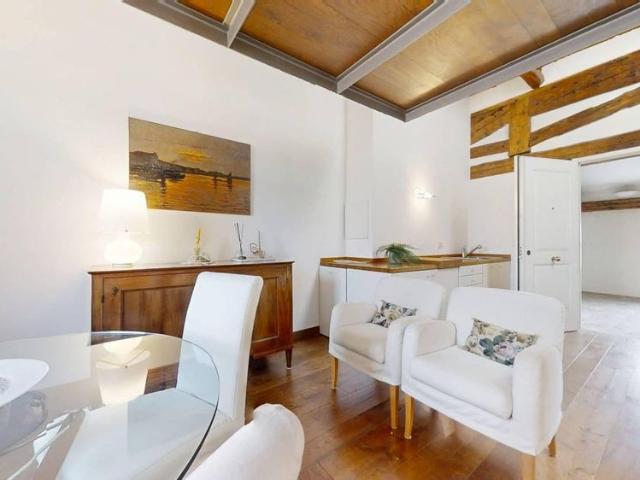 Trilocale Cannaregio, Guglie San Leonardo, Venezia