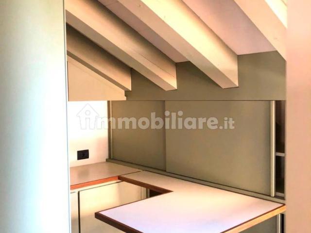 Trilocale Cascina Tolcinasco, Pieve Emanuele