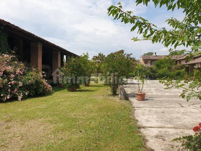 Trilocale Cascina Carazzina, Torretta, Martinetta, San Grato, Lodi
