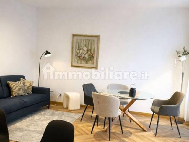 Trilocale Casali Cuserina 6, Centro, Cannobio