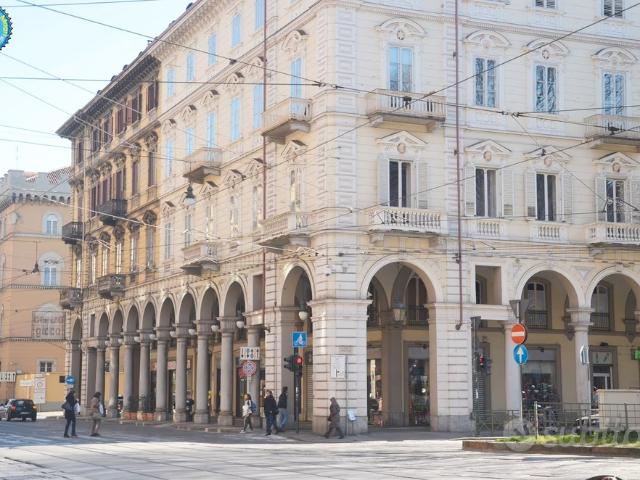 Trilocale centro torino