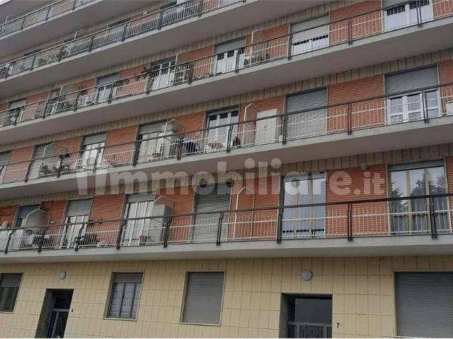 Trilocale città di beloit, 7, San Lazzaro, Pinerolo