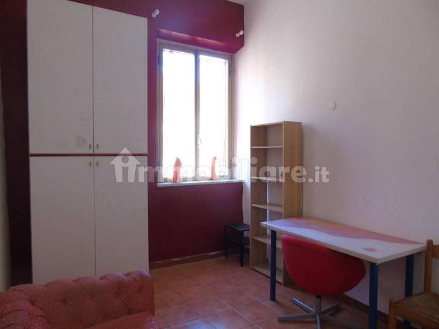 Trilocale Circonvallazione Casilina 26, Pigneto, Roma