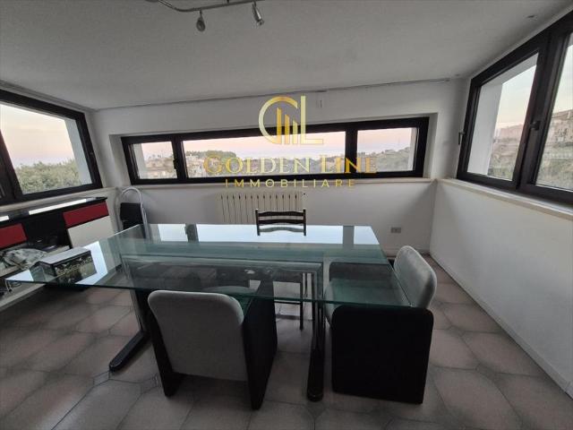Trilocale classe A, Massignano periferia