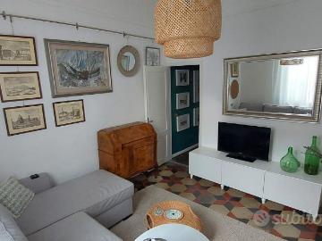 Trilocale a Borgo Ognissanti+spese cond. comprese