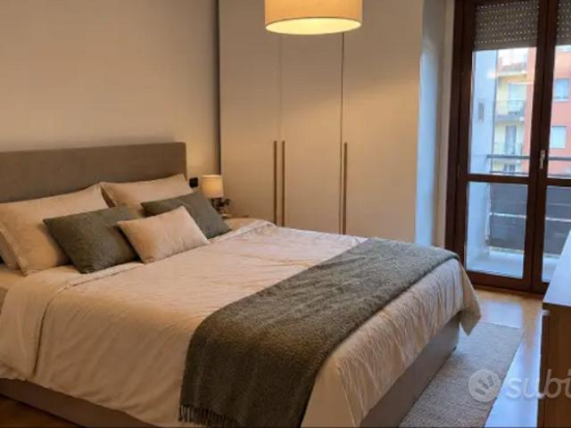 TRILOCALE A BUSTO ARSIZIO – € 700/MESE