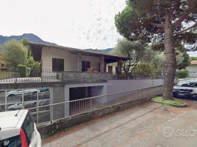 Trilocale a Colico