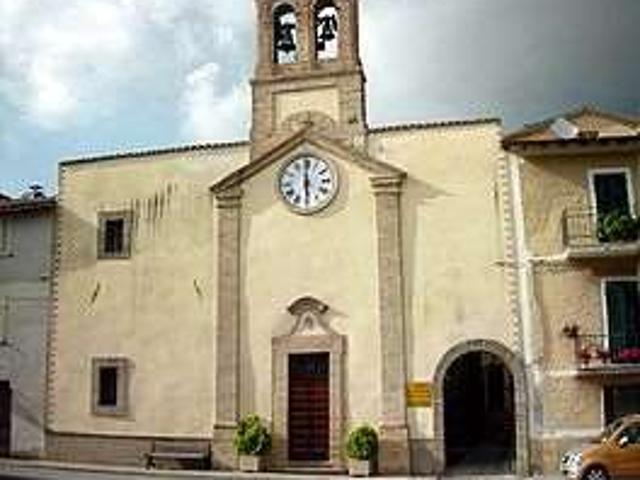 Trilocale a Costano