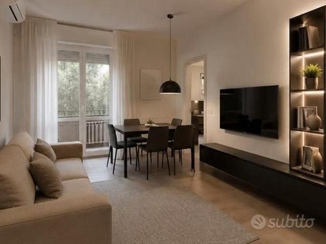 Trilocale a Firenze Sud + spese incluse