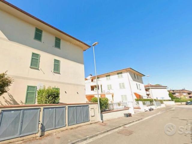 Trilocale a Fucecchio a 600 euro con Garage