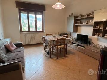 Trilocale a mompiano