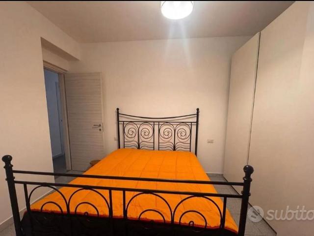 Trilocale a Monza centro storico con balcone