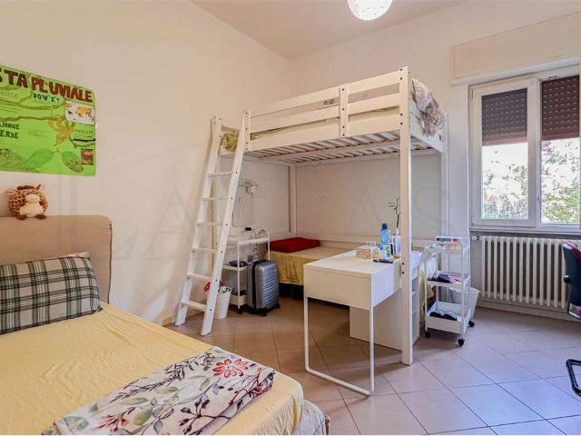 Trilocale a piano terra a Collebeato