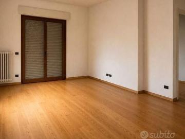 Trilocale a pochi passi dalla Cittadella
