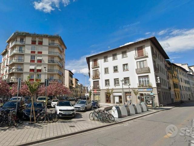 Trilocale a San Jacopino con Giardino Privato