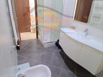 Appartamento in affitto a Via della Giudecca