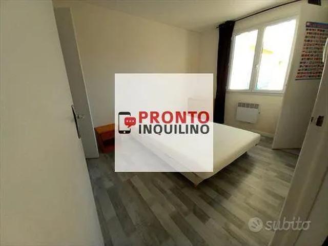 Trilocale ampio a San Donato MI