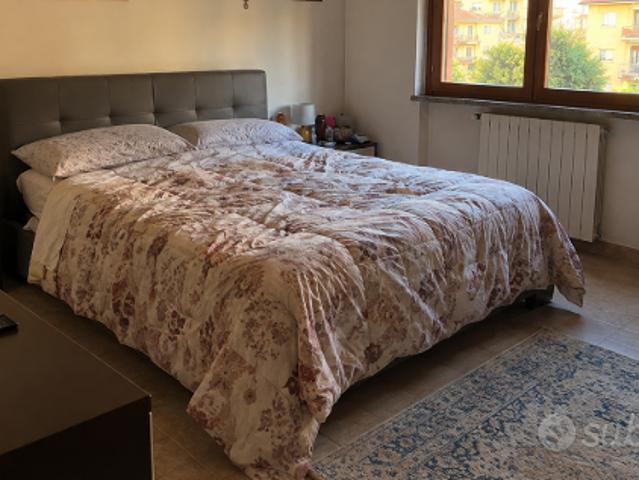 Trilocale ampio arredato Sant'Eufemia