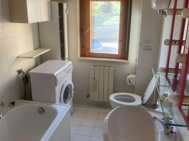 TRILOCALE AFFITTO TUORO SUL TRASIMENO