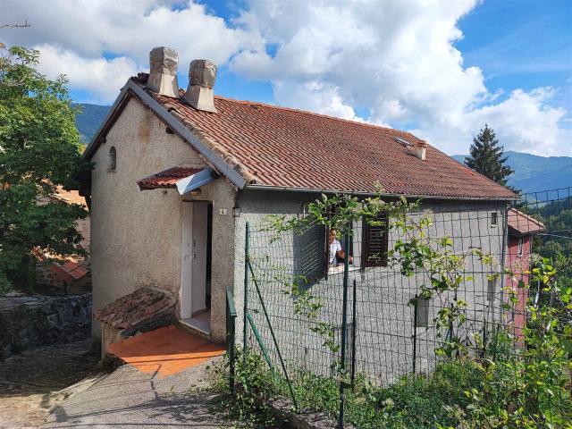 Trilocale affitto cabella ligure ï¿½ 250