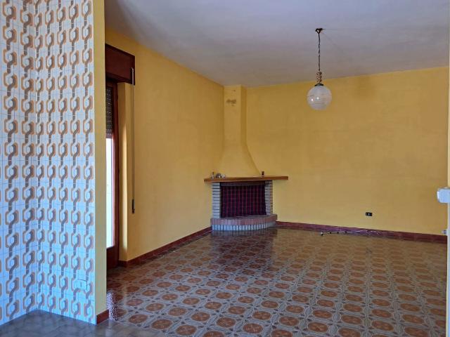 Trilocale affitto cassino ï¿½ 450