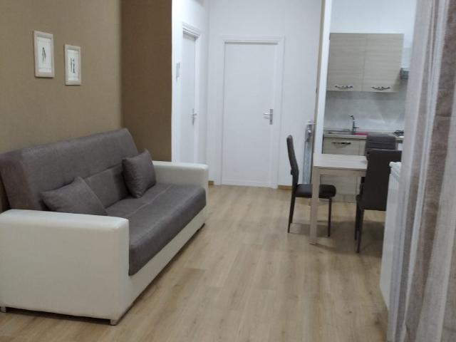 trilocale affitto estivo corso italia 50 gaeta agosto e settembre