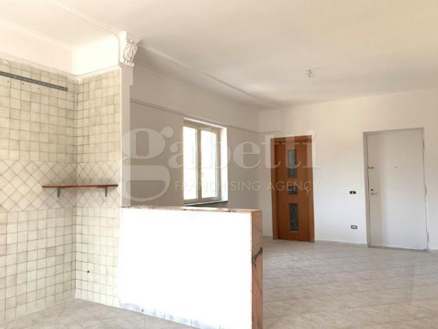 Trilocale affitto marano di napoli