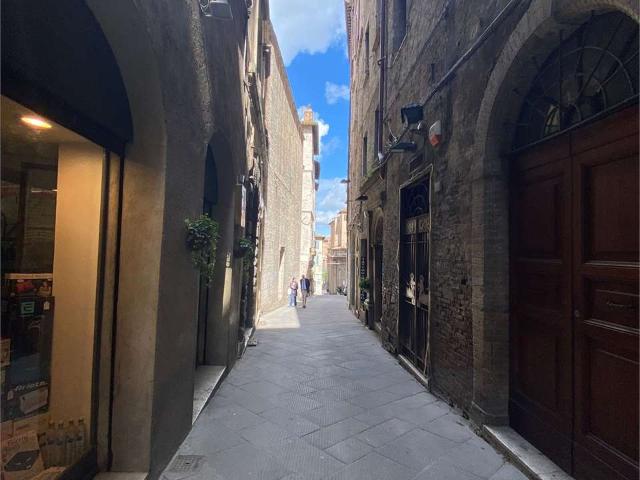TRILOCALE AFFITTO PERUGIA