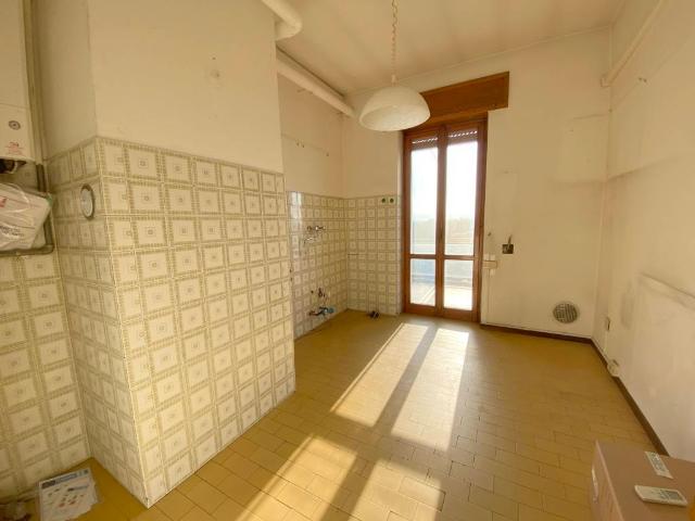 Trilocale affitto piacenza ï¿½ 750