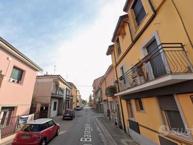 Trilocale arredato 90 mq Paderno Dugnano Libero