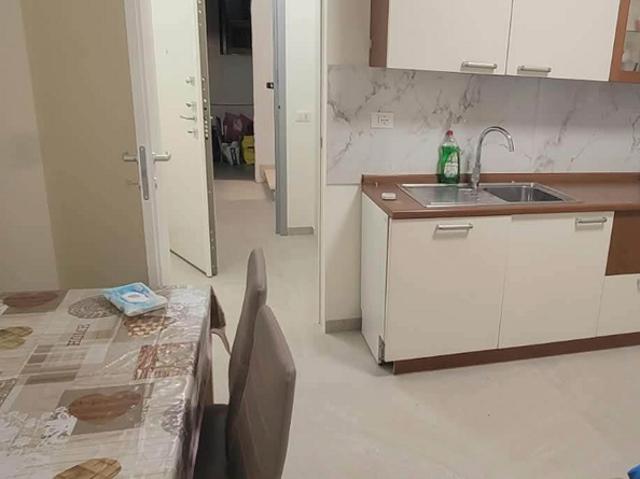 TRILOCALE ARREDATO: CORSO BRAMANTE MOLINETTE
