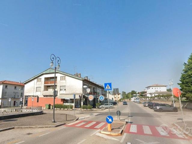 Trilocale arredato di 80 mq San Vito Di Fagagna