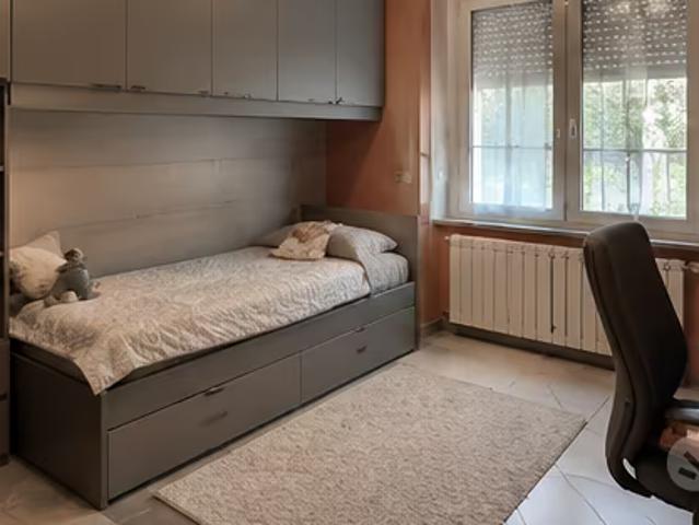 TRILOCALE ARREDATO E RISTRUTTURATO CORSO GAMBA