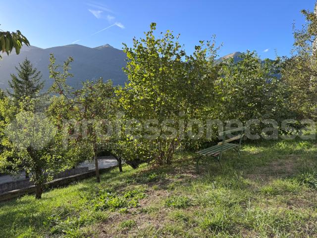 Trilocale arredato in affitto a Castel di Sangro
