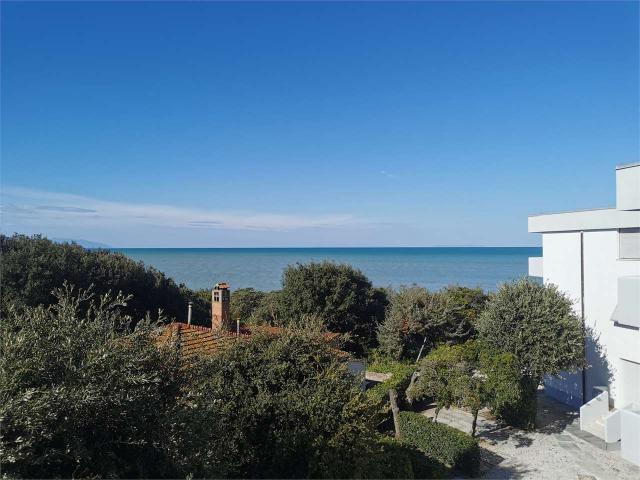 Trilocale arredato in affitto a San Vincenzo