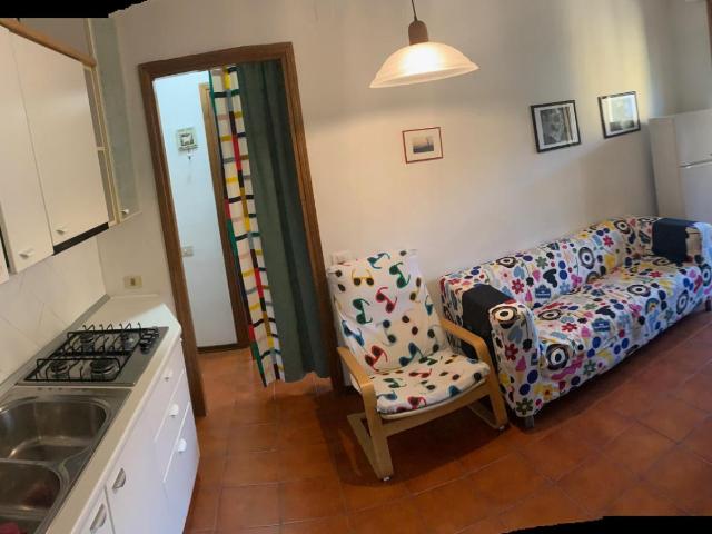 Trilocale arredato in affitto, Pisa cisanello