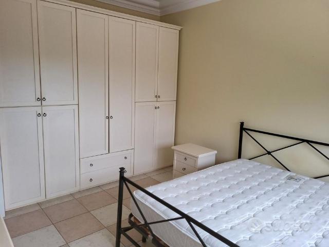 Trilocale arredato in residence zona San Luca CL