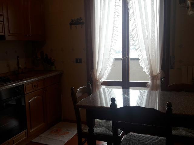 TRILOCALE ARREDATO PER AFFITTI ANNUALI