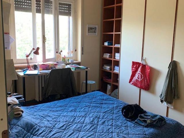 TRILOCALE ARREDATO PER STUDENTI