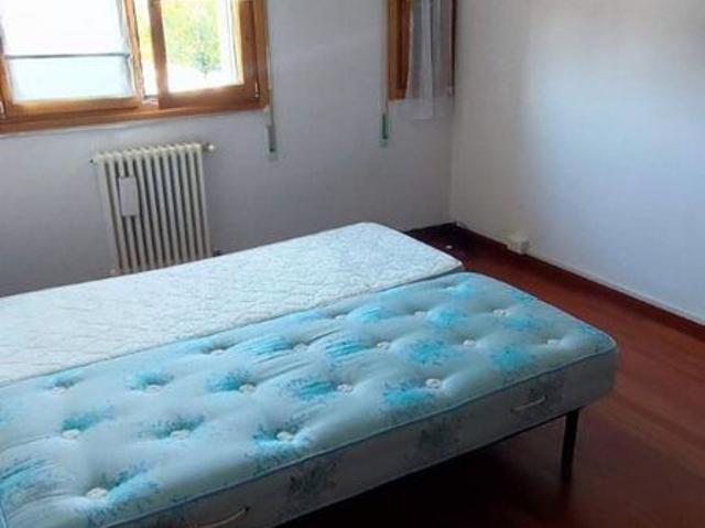 Trilocale + Box