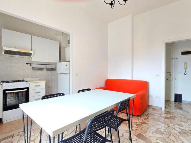 TRILOCALE BOLOGNA QUARTIERE SAVENA